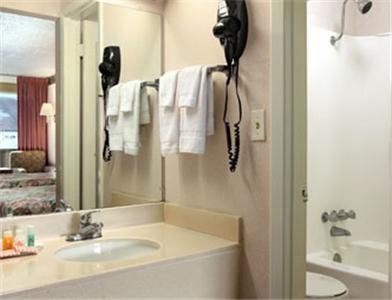Knights Inn Roanoke Bagian luar foto